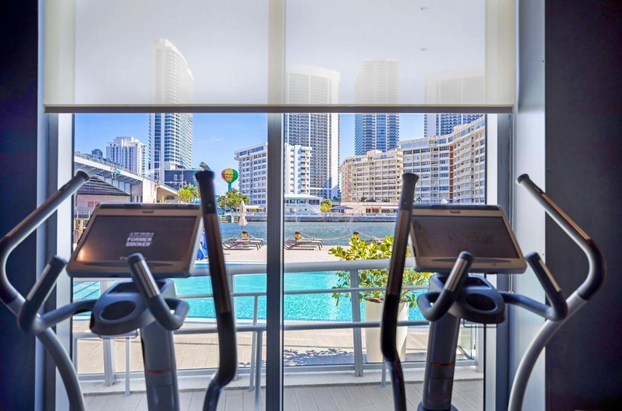 Beachwalk Resort - Vip Tower - Oceanview Unit 3 Bedroom & 3 Bathroom Холандейл Бийч Екстериор снимка