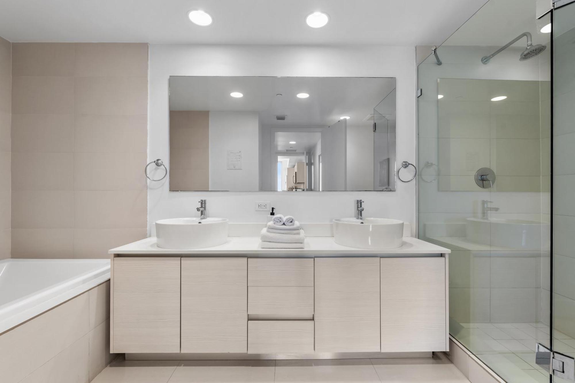 Beachwalk Resort - Vip Tower - Oceanview Unit 3 Bedroom & 3 Bathroom Холандейл Бийч Екстериор снимка