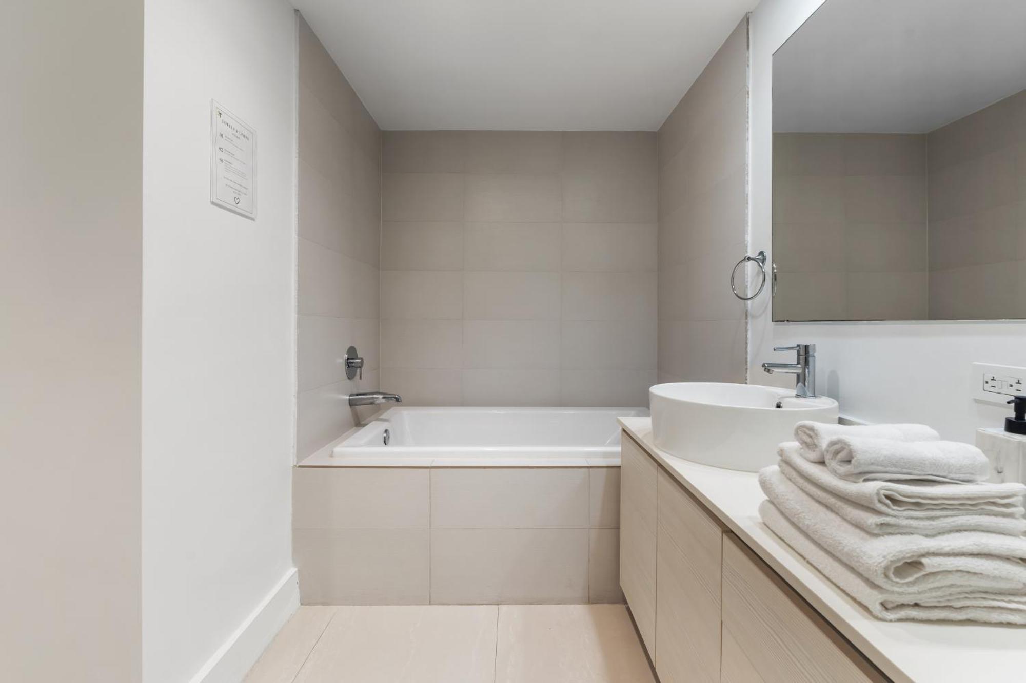 Beachwalk Resort - Vip Tower - Oceanview Unit 3 Bedroom & 3 Bathroom Холандейл Бийч Екстериор снимка