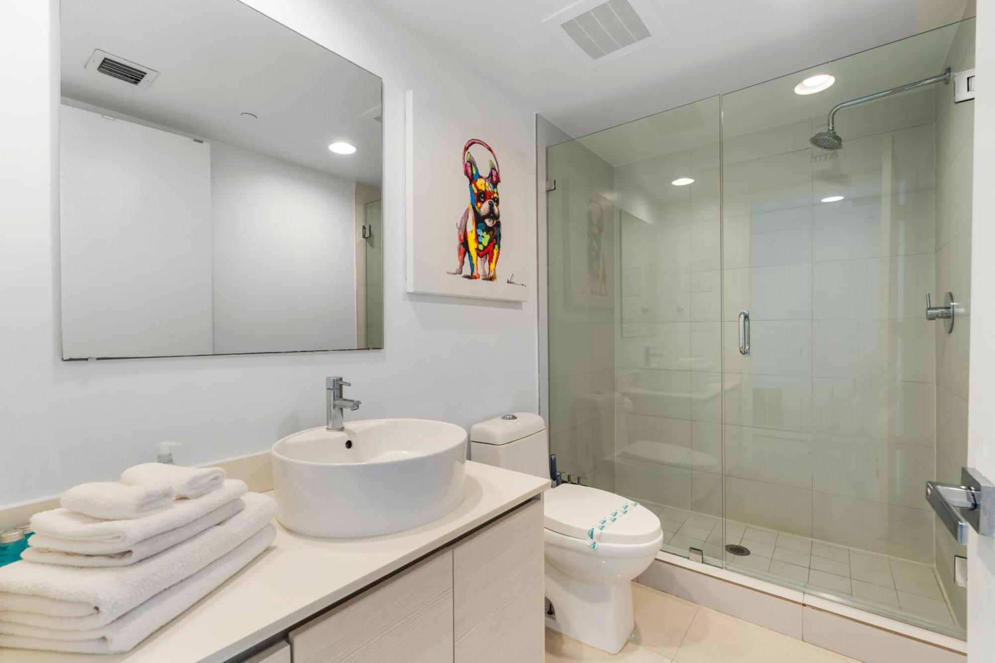 Beachwalk Resort - Vip Tower - Oceanview Unit 3 Bedroom & 3 Bathroom Холандейл Бийч Екстериор снимка