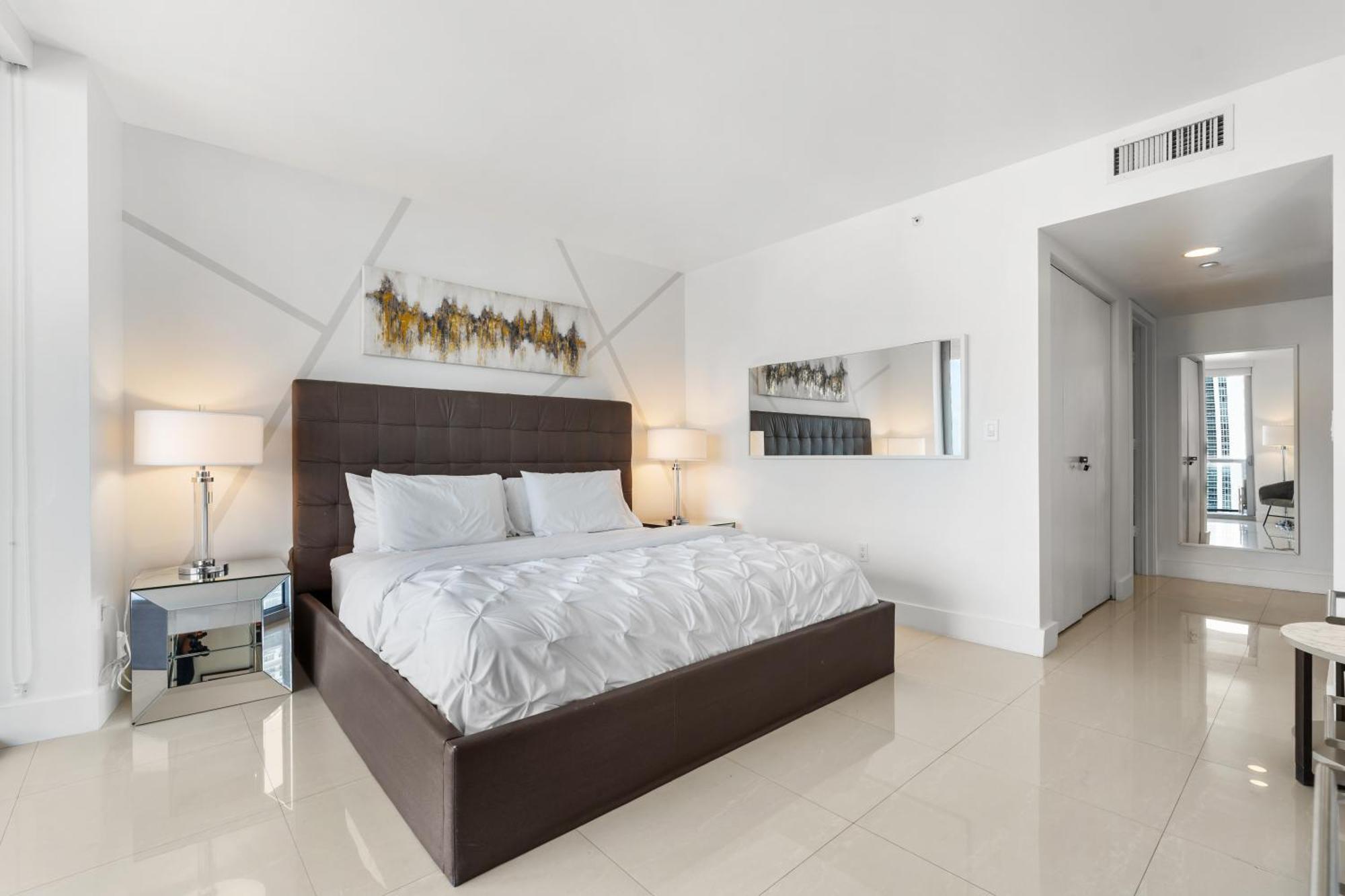 Beachwalk Resort - Vip Tower - Oceanview Unit 3 Bedroom & 3 Bathroom Холандейл Бийч Екстериор снимка