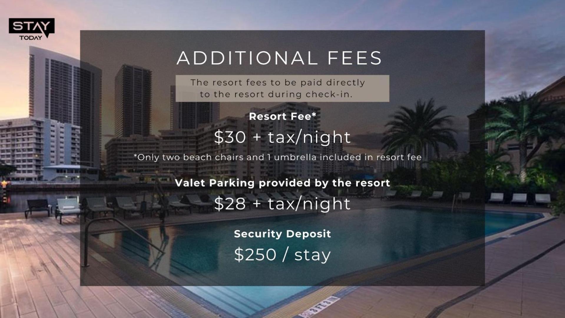 Beachwalk Resort - Vip Tower - Oceanview Unit 3 Bedroom & 3 Bathroom Холандейл Бийч Екстериор снимка